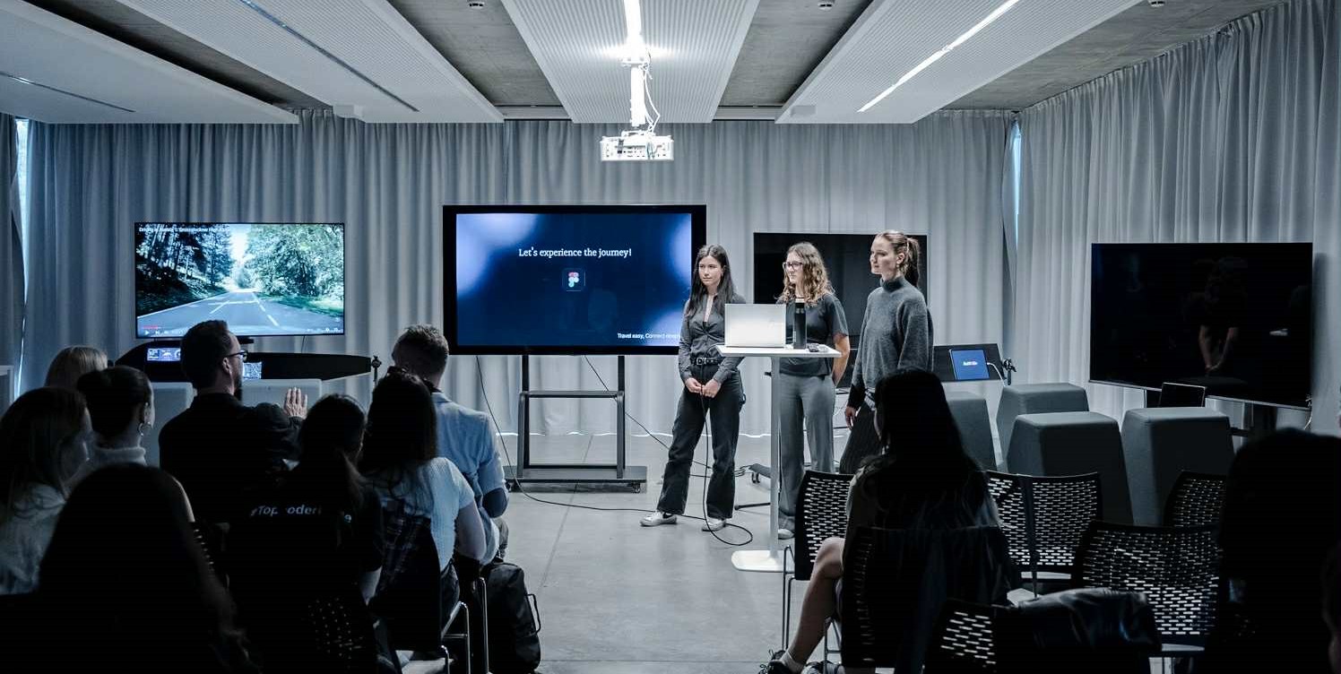 Presentation of the project