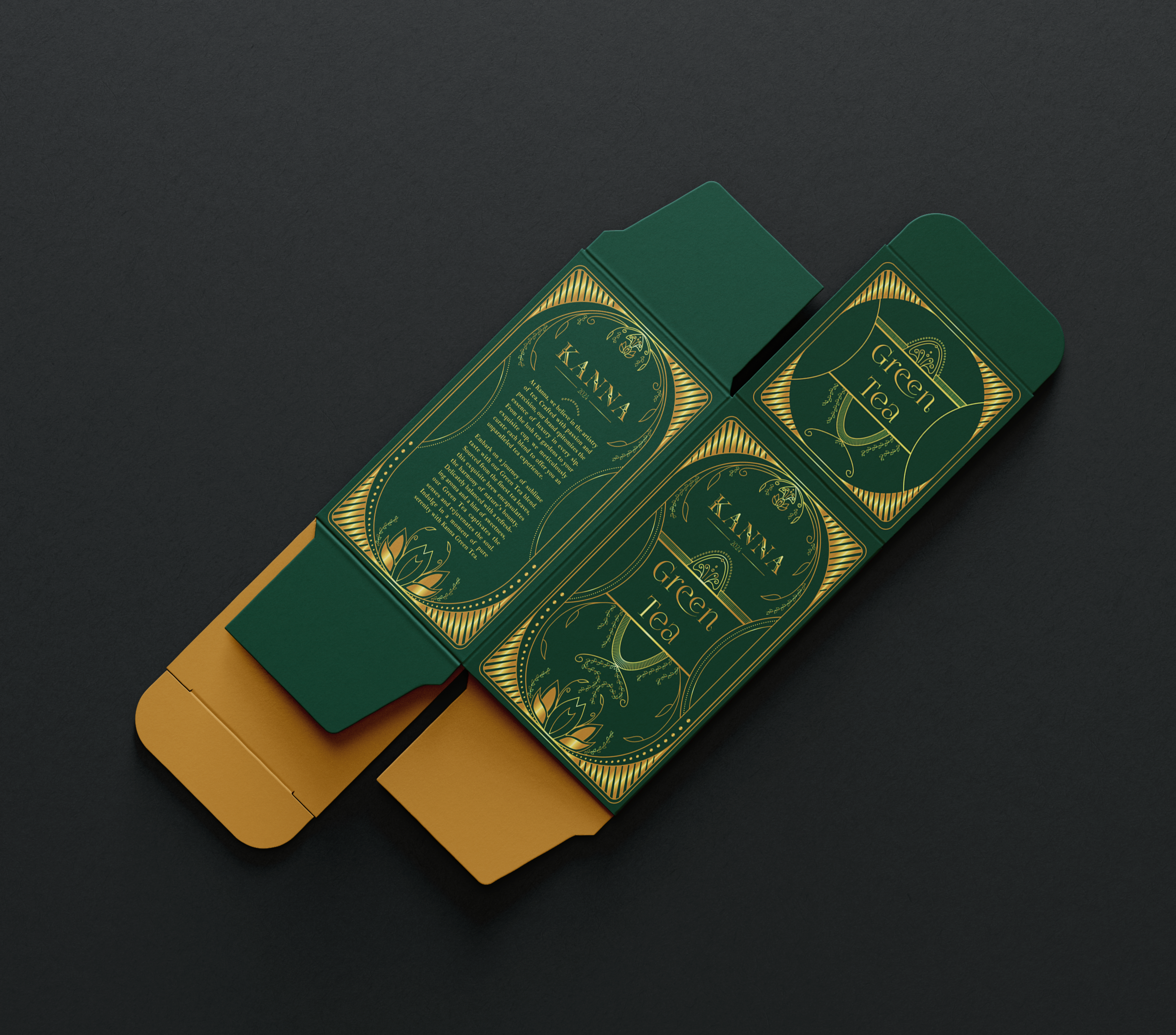 Kanna packaging 1