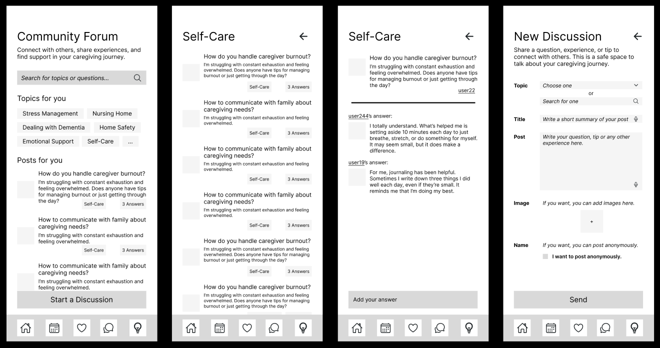 Wireframe 2