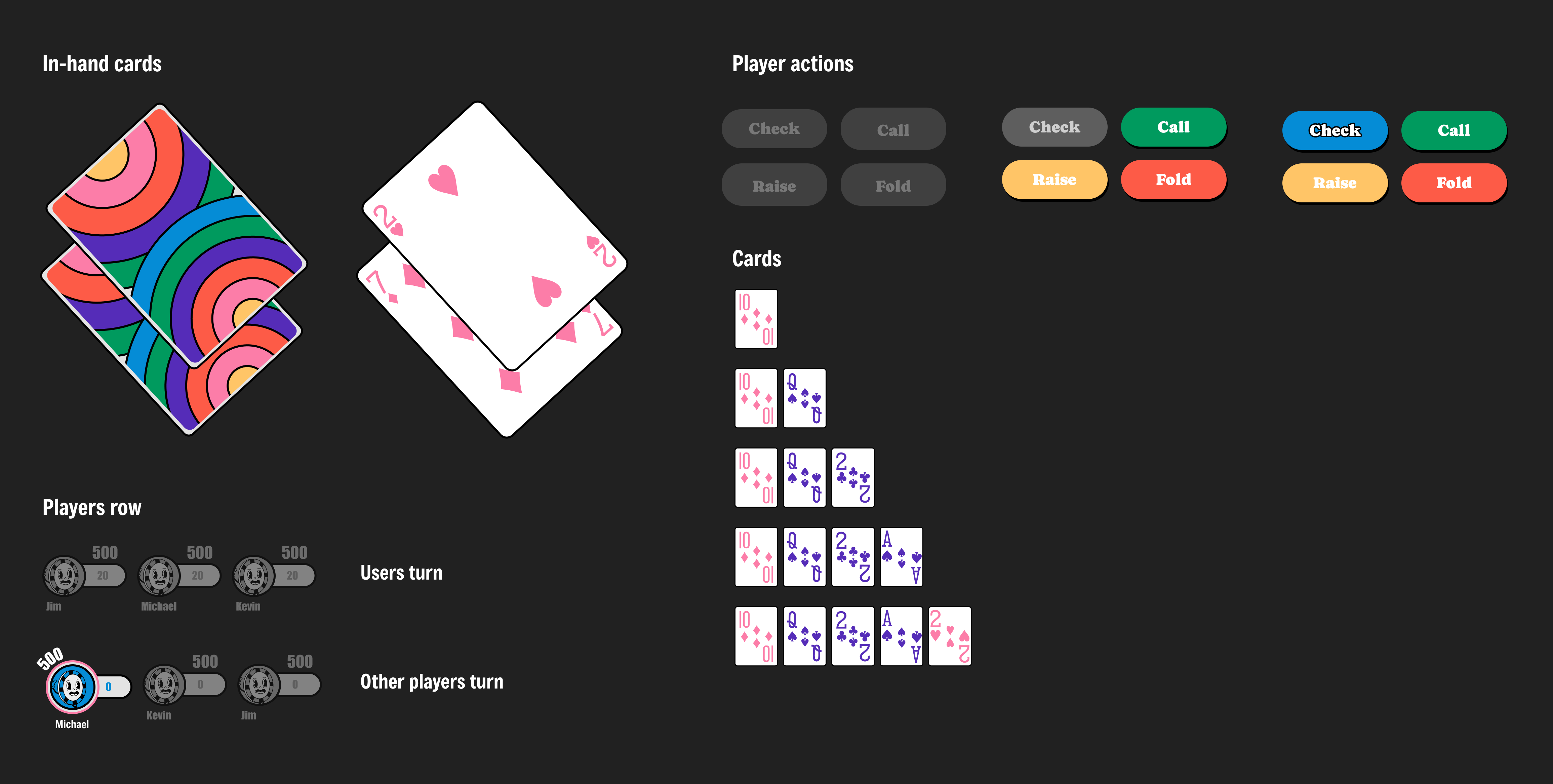 Component Library