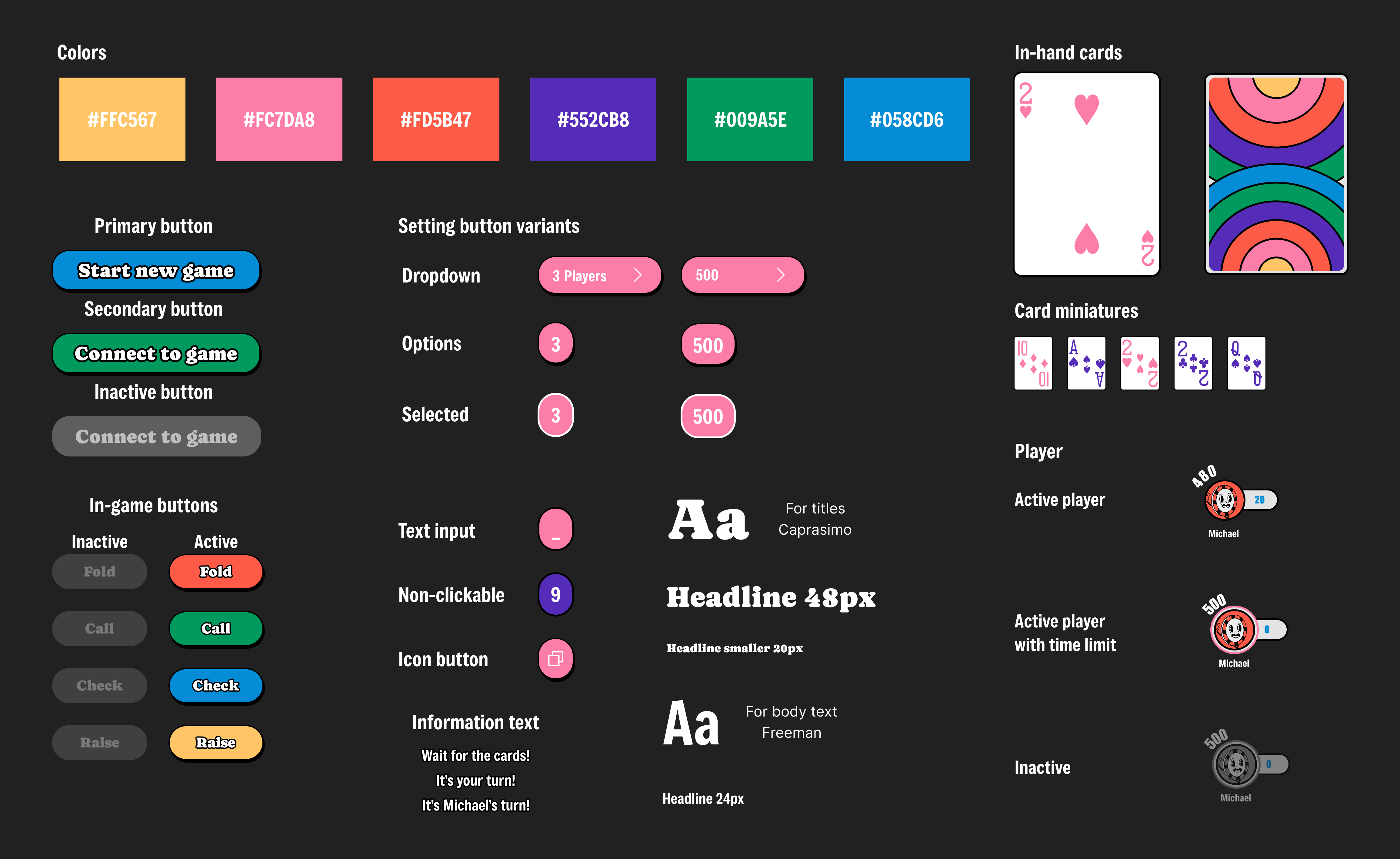 Design System