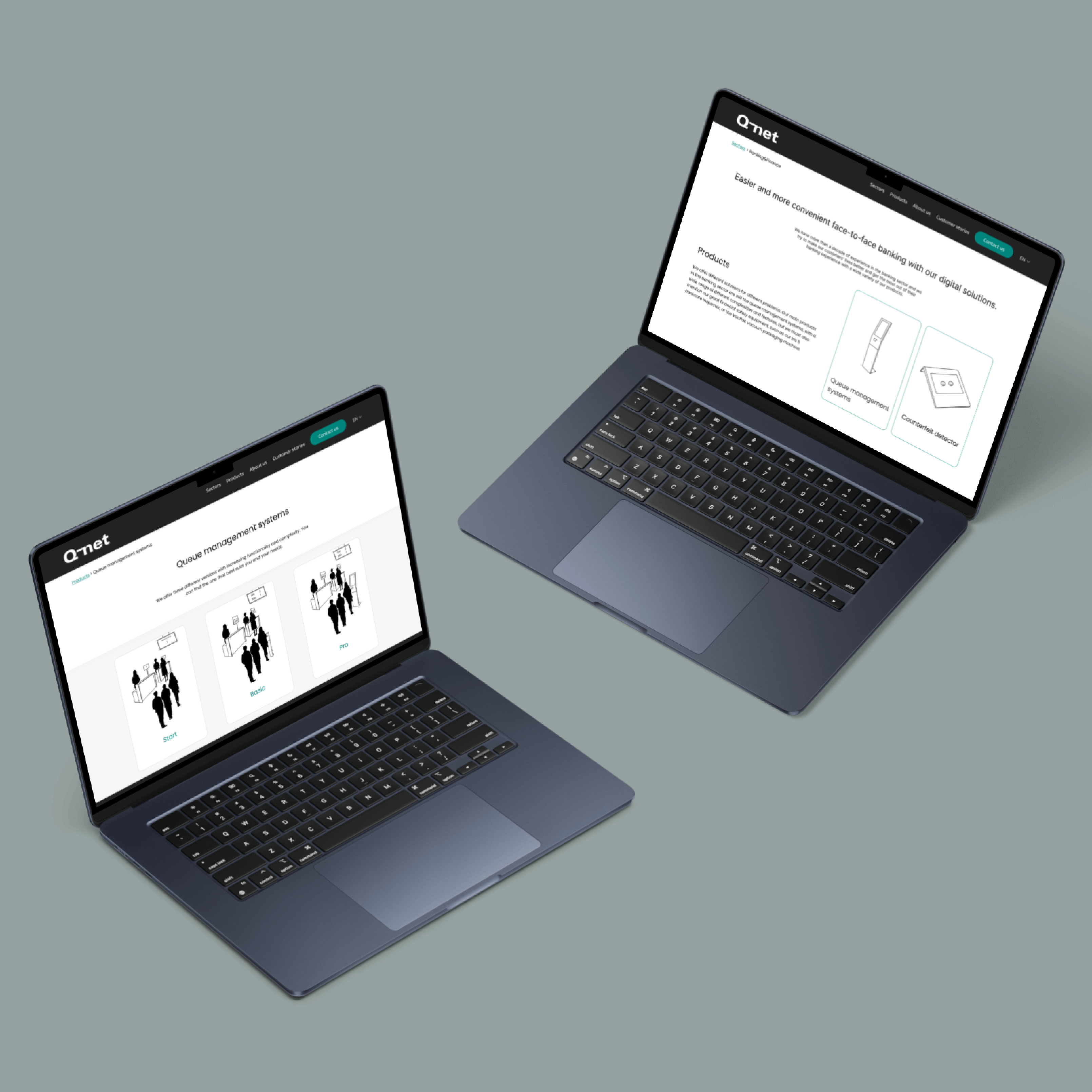 Mockup 1
