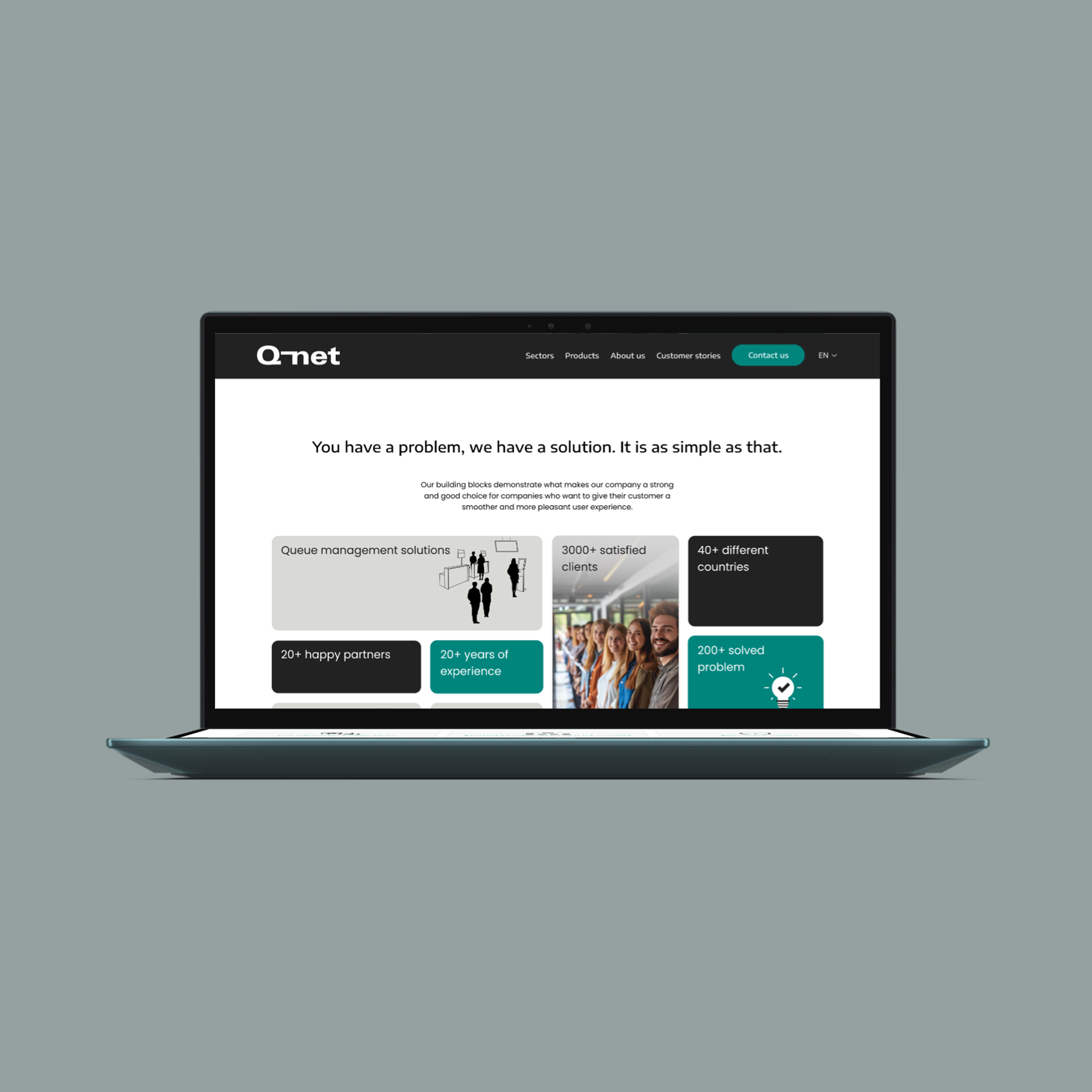 Mockup 3